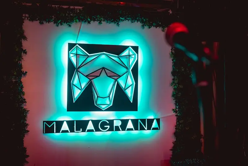 Malagrana Nerja en Nerja — interior (4 de 10)