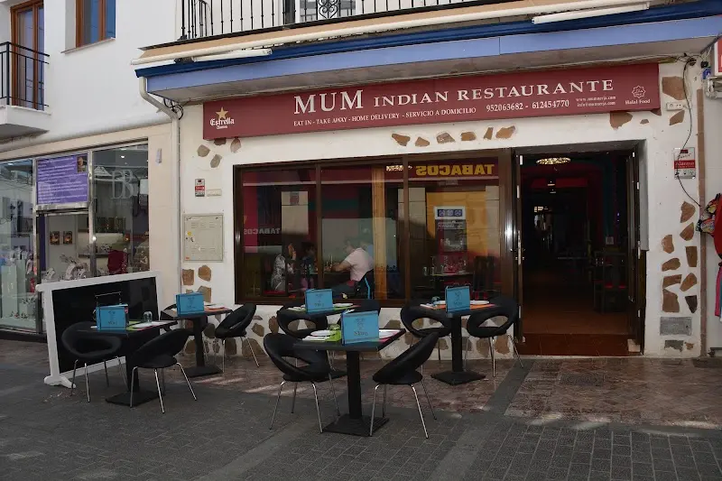 Comida a domicilio en Nerja — imagen 1
