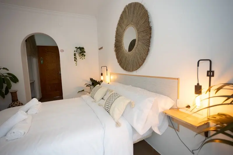 Naim Guest House Nerja en Nerja — vista principal (2 de 10)