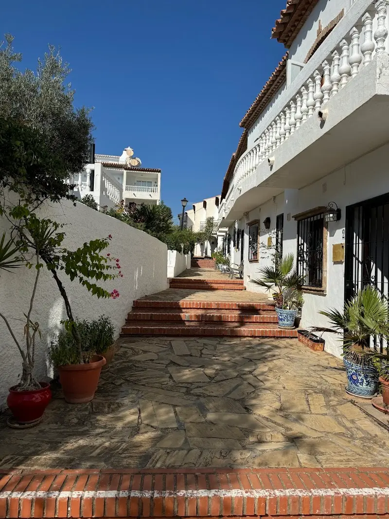 Nerja Paradise Rentals en Nerja — exterior (3 de 10)