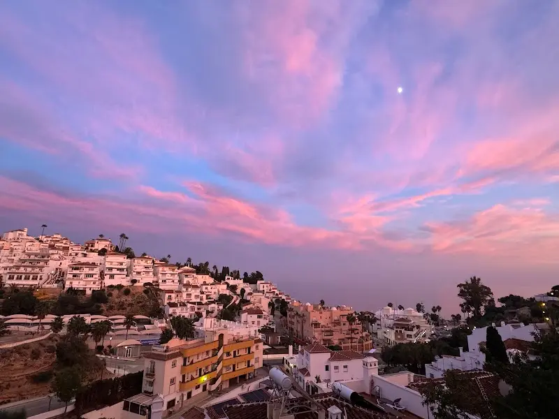 Nerja Paradise Rentals en Nerja — interior (4 de 10)