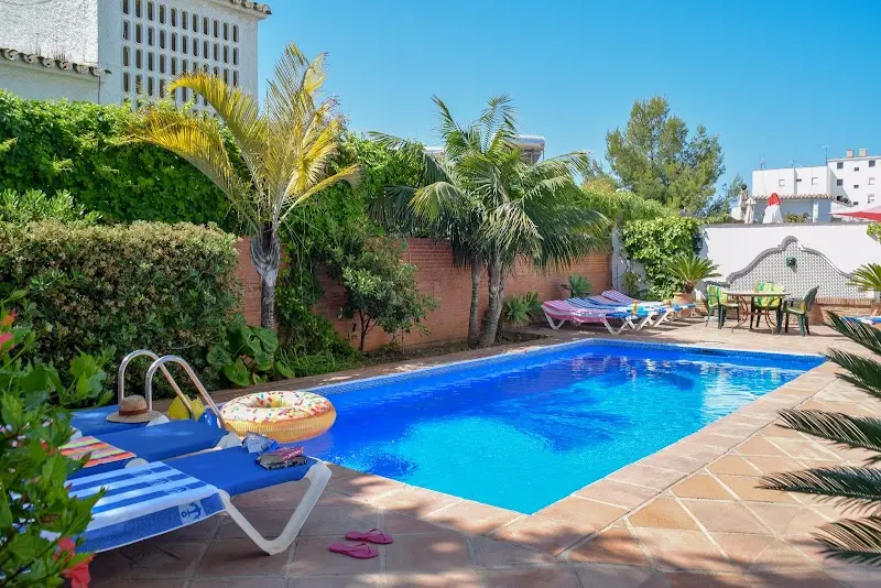 Nerja Paradise Rentals - Villa Almassora en Nerja — exterior (3 de 10)