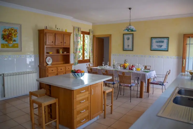 Nerja Paradise Rentals - Villa Almassora en Nerja — detalle (5 de 10)