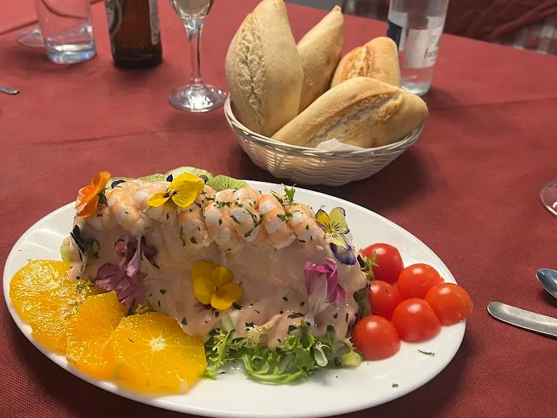 New Pollo Asado Zazà en Nerja — exterior (3 de 10)