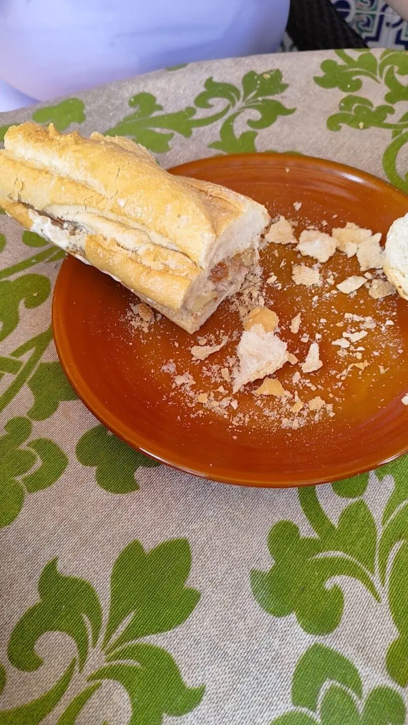 Panaderia Ruiz en Nerja — exterior (3 de 7)