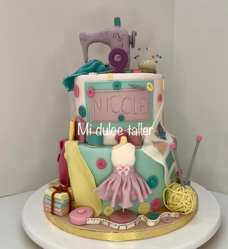 Pastelería MI dulce taller, Nerja en Nerja — interior (4 de 10)