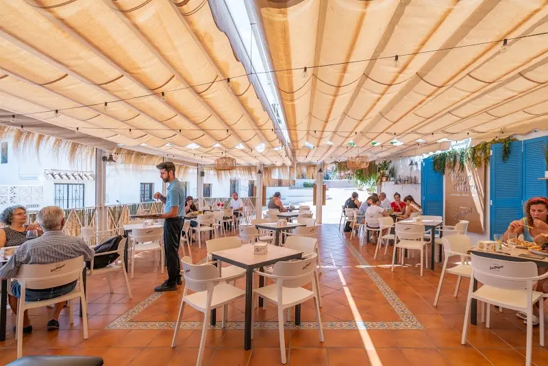 Pizzeria Playamaro
