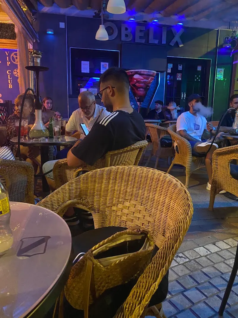 Pub Obelix en Nerja — vista principal (2 de 10)
