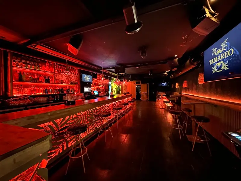 Pub Tamareo en Nerja — vista principal (2 de 10)
