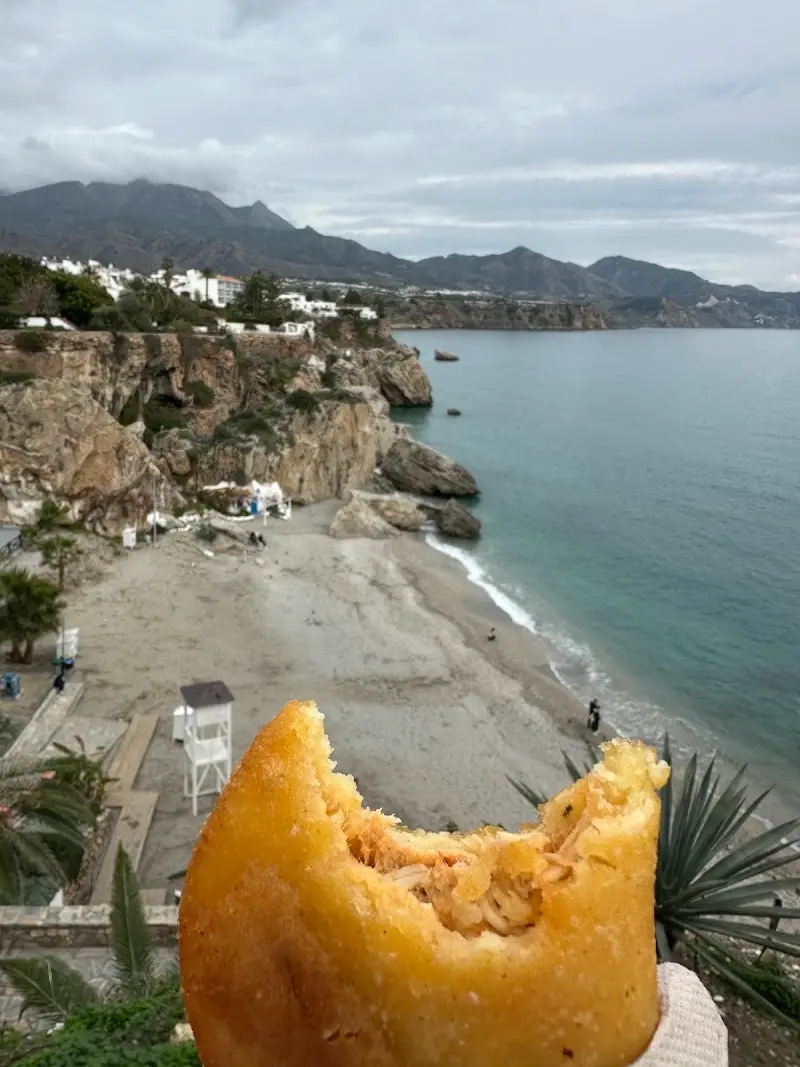Qtekes Obrador Artesanal en Nerja — detalle (5 de 10)