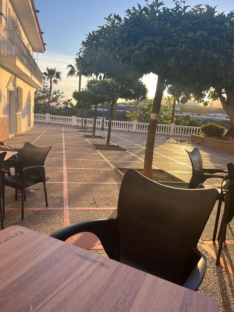 Restaurante Casa Manuela en Nerja — vista principal (2 de 10)