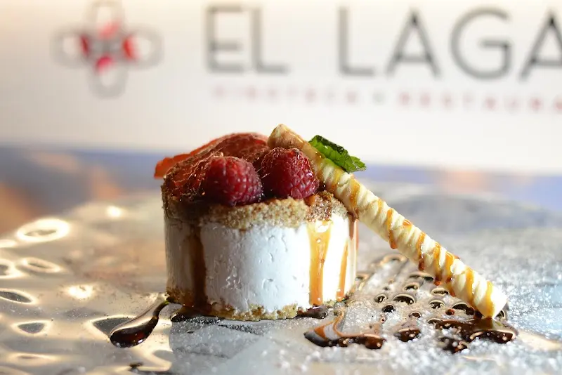 Restaurante El Lagar en Nerja — exterior (3 de 10)