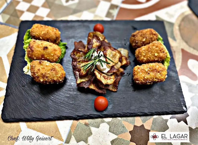 Restaurante El Tocororo en Nerja — exterior (3 de 10)