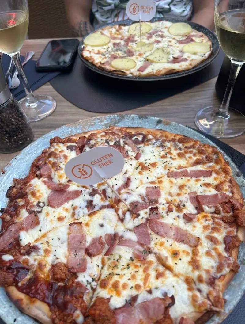Restaurante La Fuente en Nerja — detalle (5 de 10)