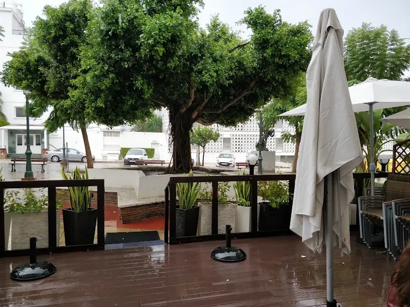 Restaurante Lan Sang en Nerja — vista principal (2 de 10)