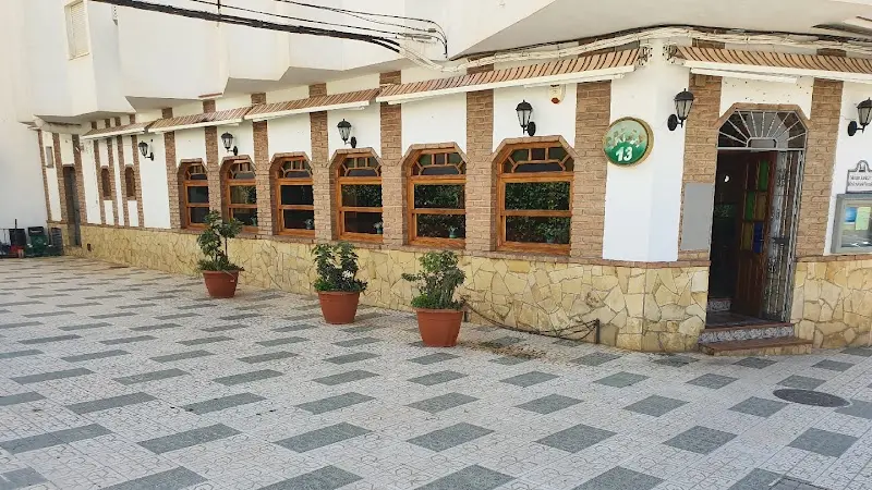 Restaurante Miguel El Manga en Nerja — detalle (5 de 10)