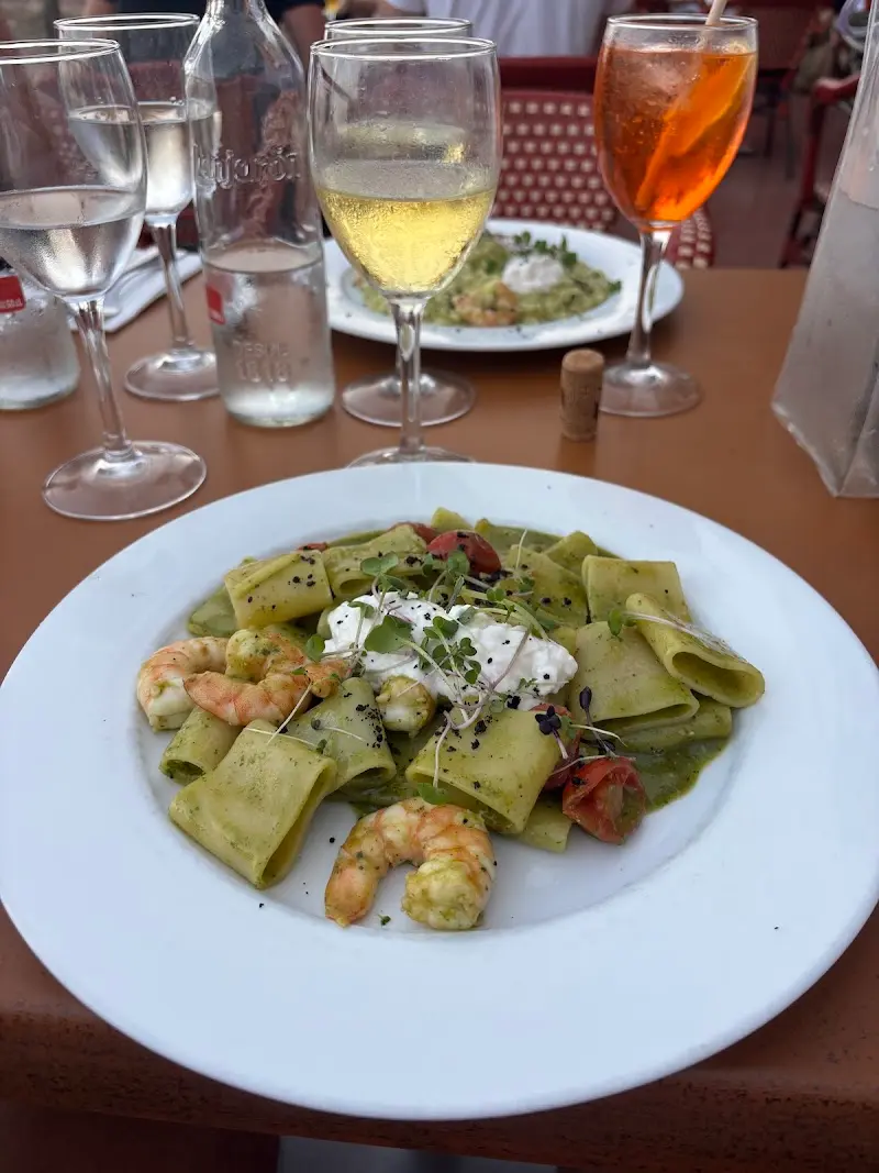 Restaurante Portofino - Restaurante Italiano Nerja en Nerja — exterior (3 de 10)