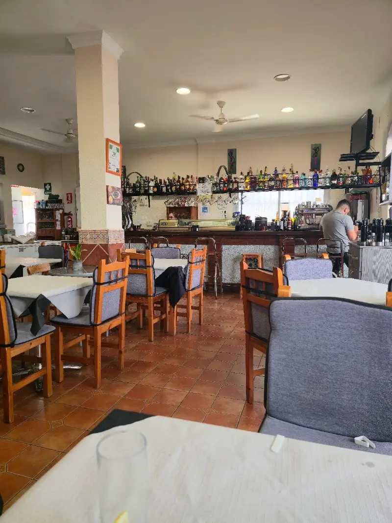 Restaurante Rincón del Sabor en Nerja — vista principal (2 de 10)