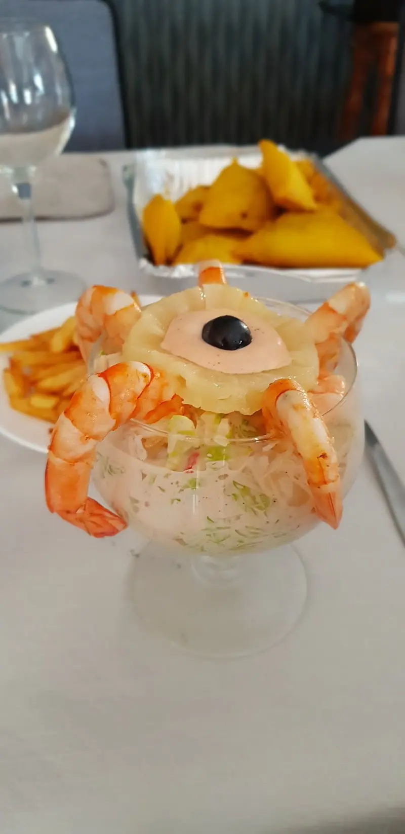 Restaurante Rincón del Sabor en Nerja — exterior (3 de 10)