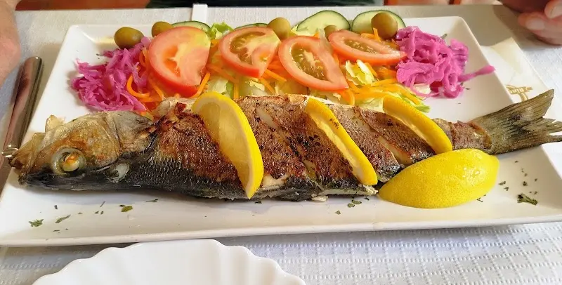 Restaurante Rincón del Sabor en Nerja — interior (4 de 10)