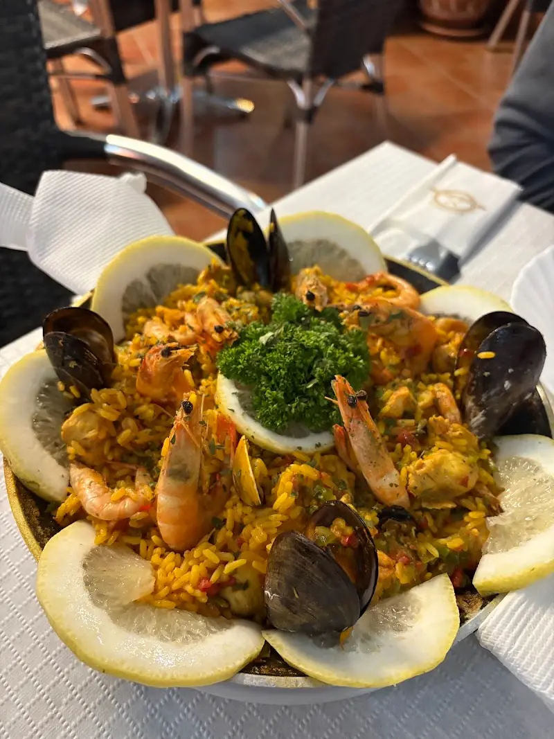 Restaurante Rincón del Sabor en Nerja — detalle (5 de 10)