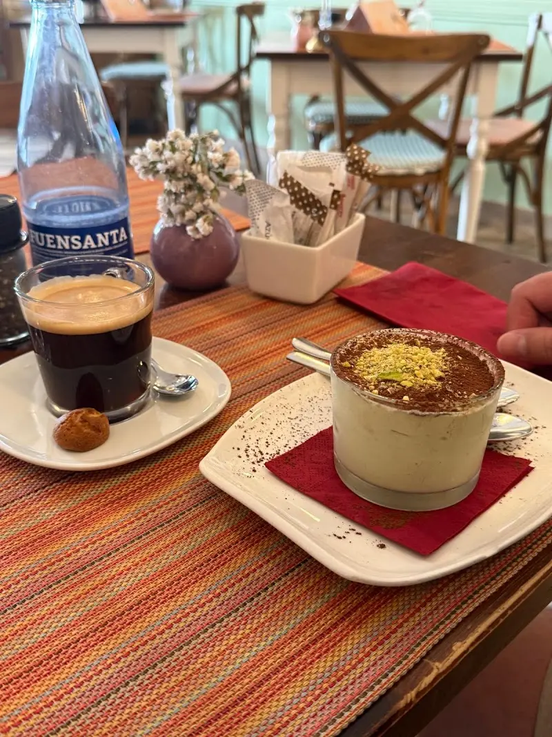 Restaurante Trattoria Italia en Nerja — detalle (5 de 10)