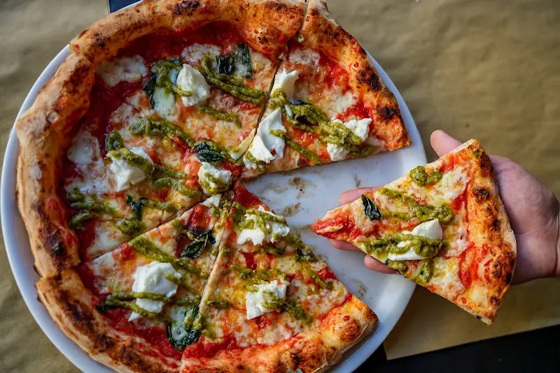 ROOTS - Pizza Bar en Nerja — detalle (5 de 10)