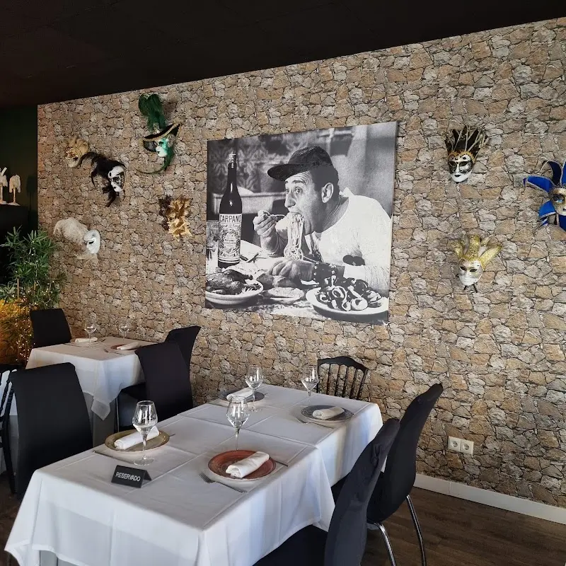 Pizzerias in Nerja — image 3
