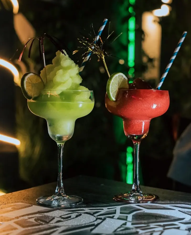 Savage Terraza Lounge en Nerja — exterior (3 de 10)
