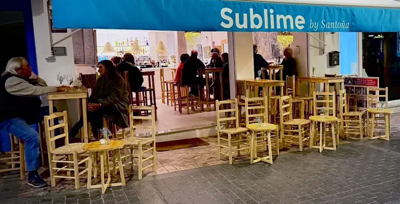 Sublime en Nerja — vista principal (2 de 10)