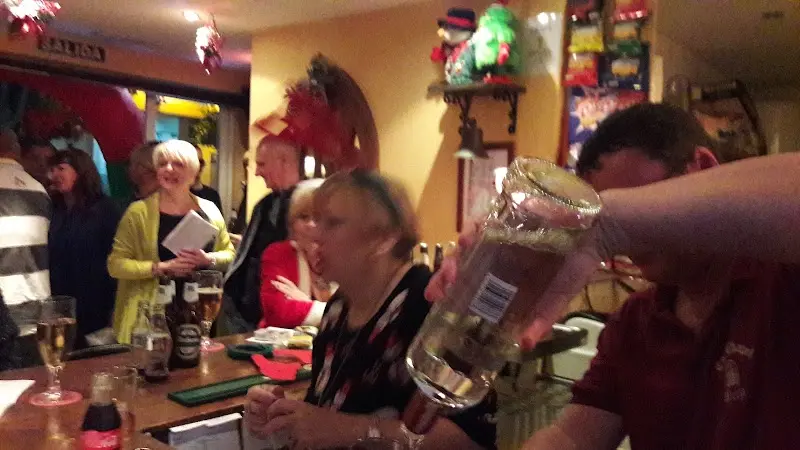 The Chapel Bar (La Capilla) en Nerja — interior (4 de 10)