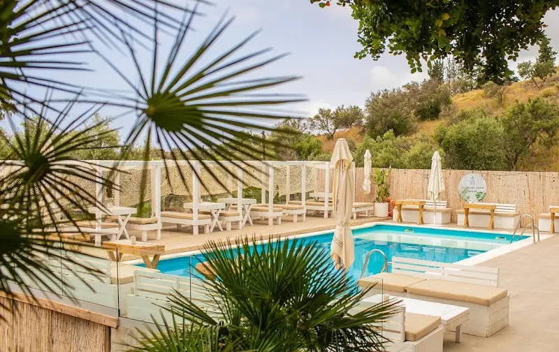 Villa del Mar – Nerja Camping en Nerja — vista principal (2 de 10)