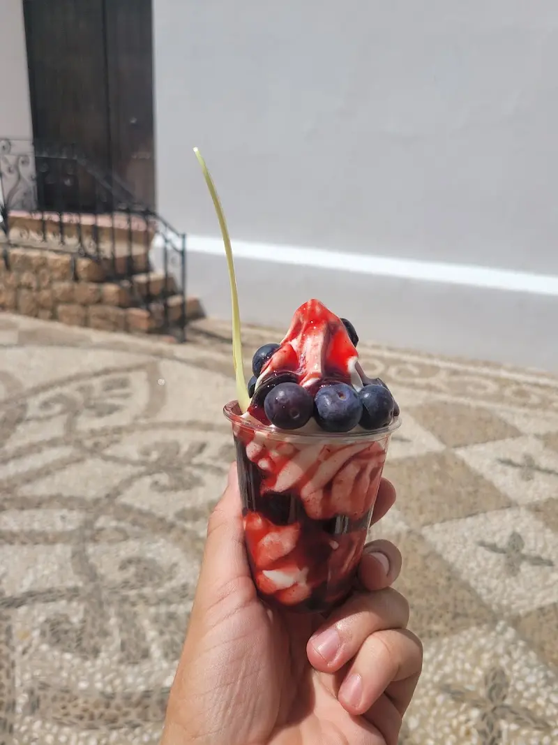 Yummy Naty Heladeria en Nerja — exterior (3 de 10)