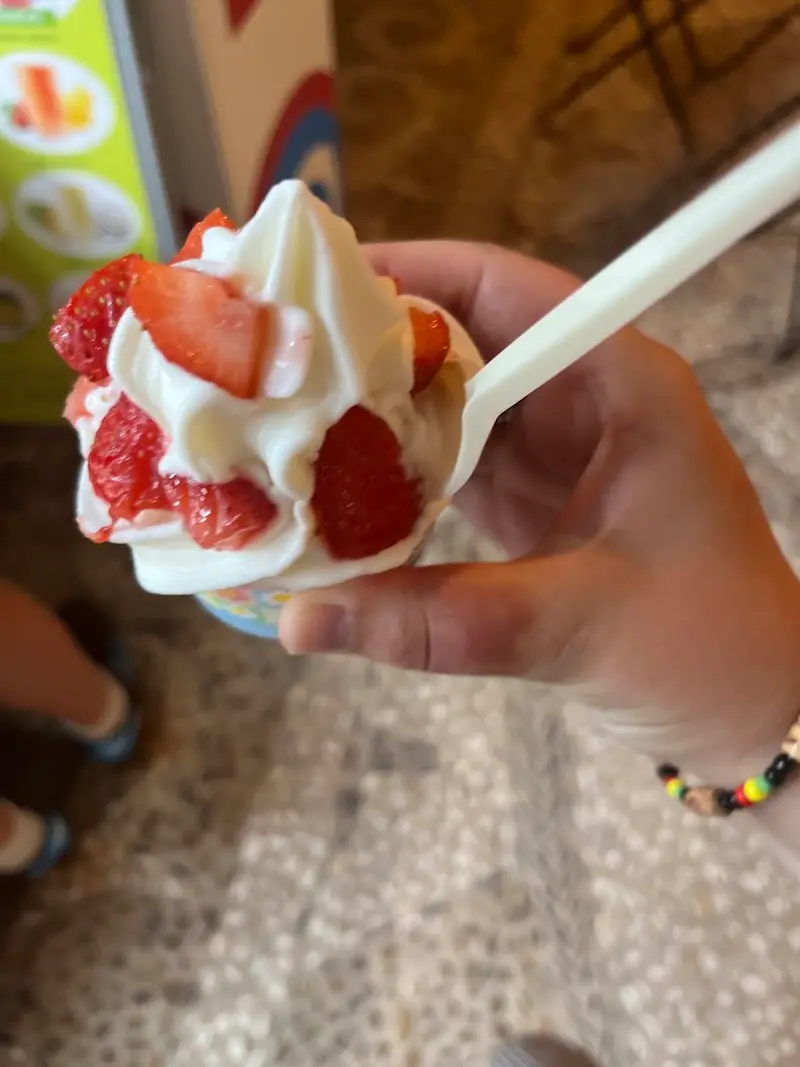Yummy Naty Heladeria en Nerja — interior (4 de 10)