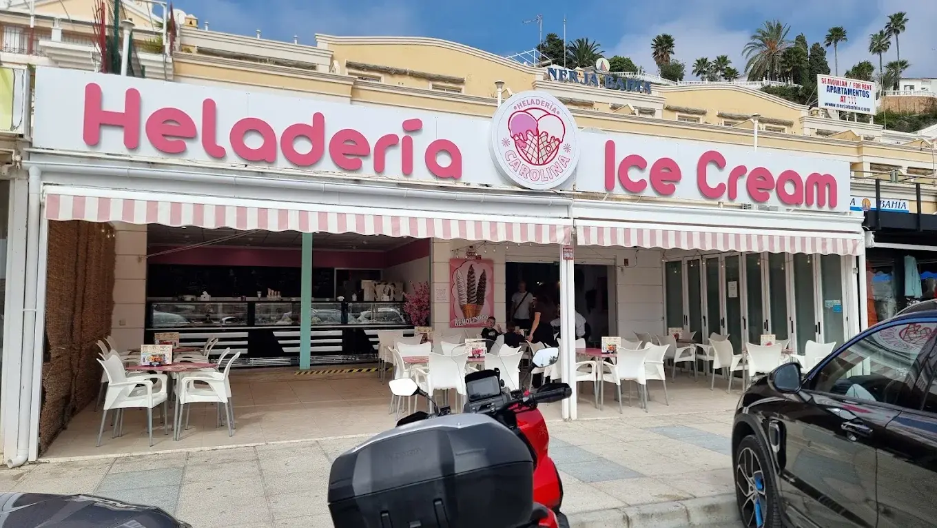 Heladerías en Nerja — imagen 5