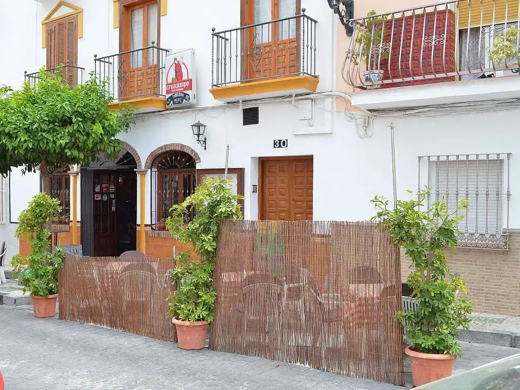 Taberna de Pepe