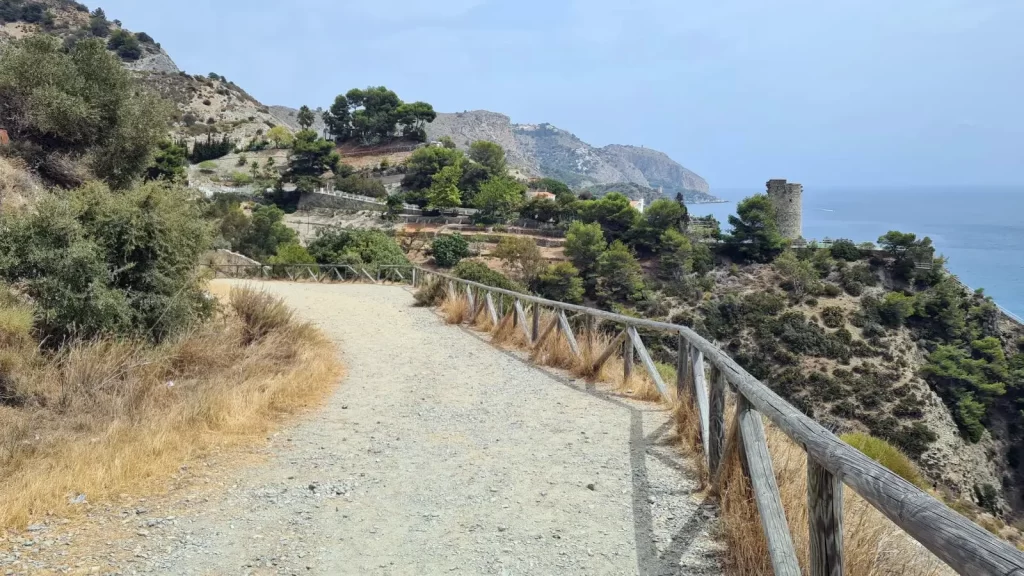 Como Llegar Cala del Pino