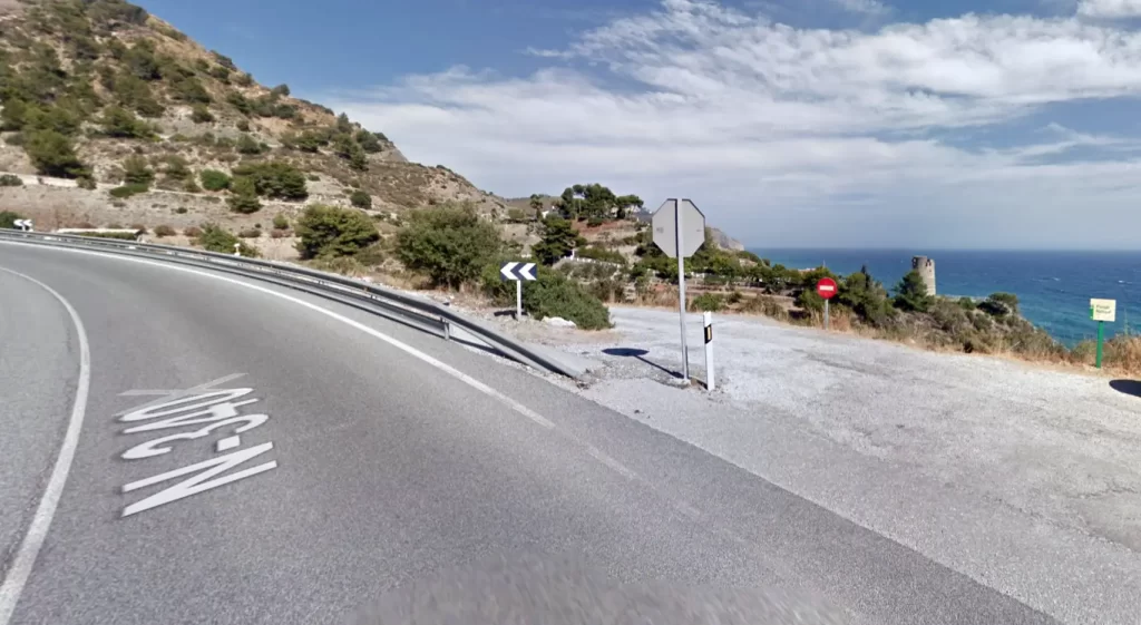 Como Llegar Cala del Pino