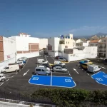Parking Giner de Los Ríos Parking Giner de los rios Nerja
